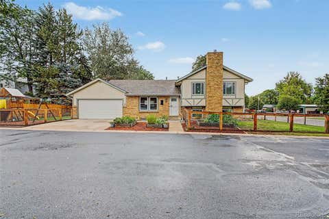 Photo of 1571 S Krameria Street, Denver, CO 80224 (MLS # 2108684)