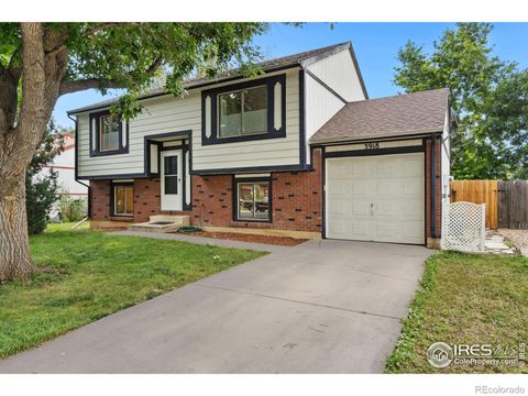 3918 Asbury Drive, Fort Collins, CO 80526 - #: IR993622