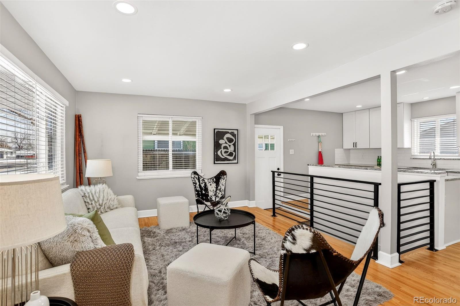 5456 E Atlantic Place