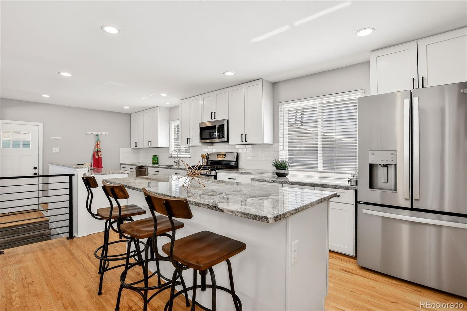 5456 E Atlantic Place