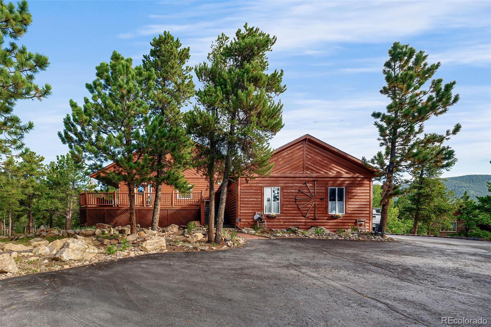 67 Aspen Lane
