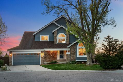 1625 Adobe Place, Highlands Ranch, CO 80126 - MLS#: 2401097