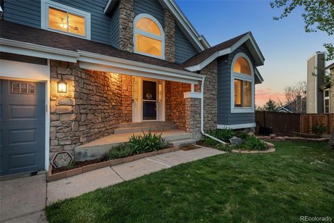 1625 Adobe Place, Highlands Ranch, CO 80126 - #: 2401097