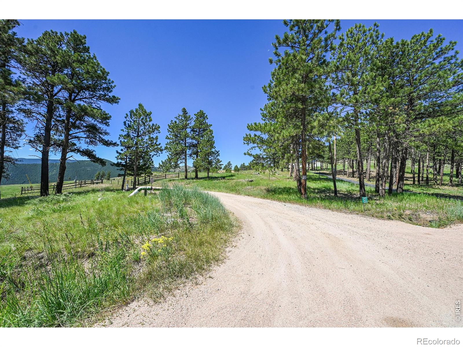 5405 Sunshine Canyon Drive