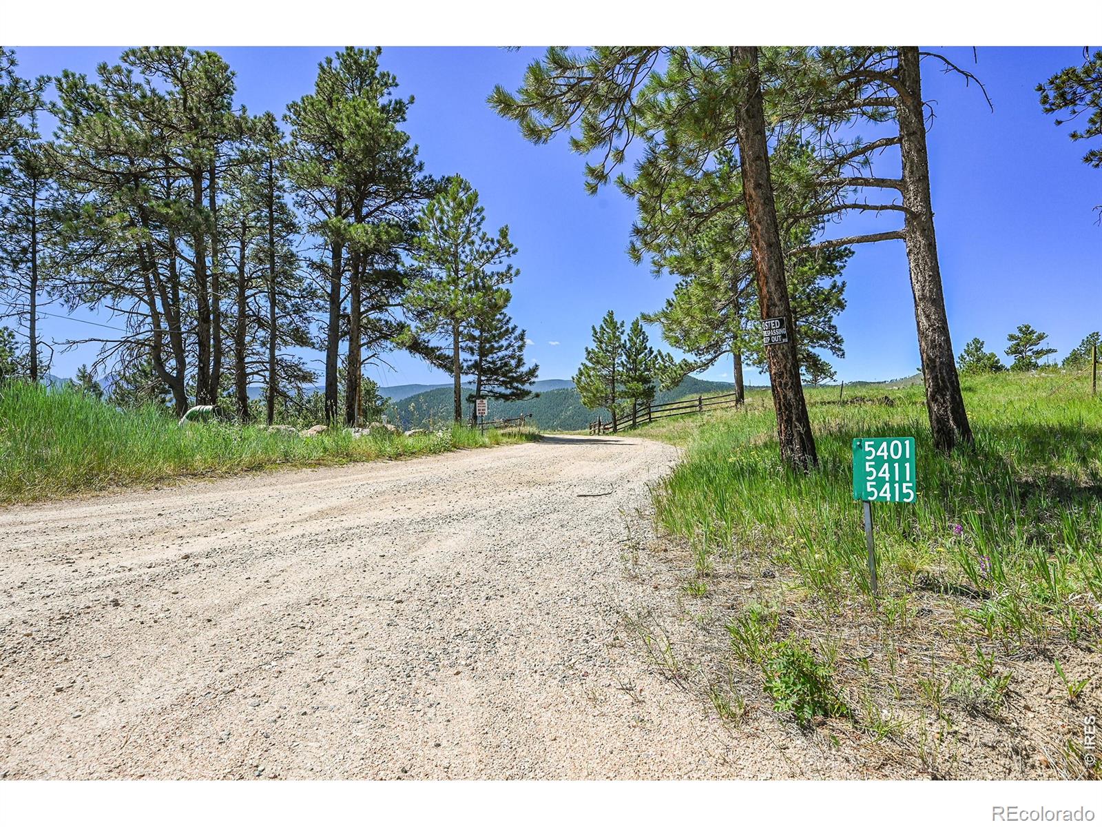 5405 Sunshine Canyon Drive