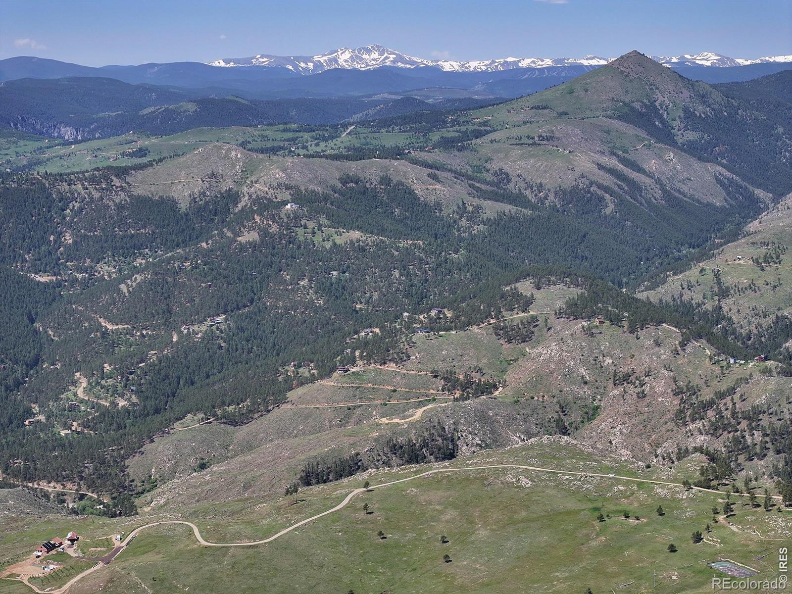 5405 Sunshine Canyon Drive