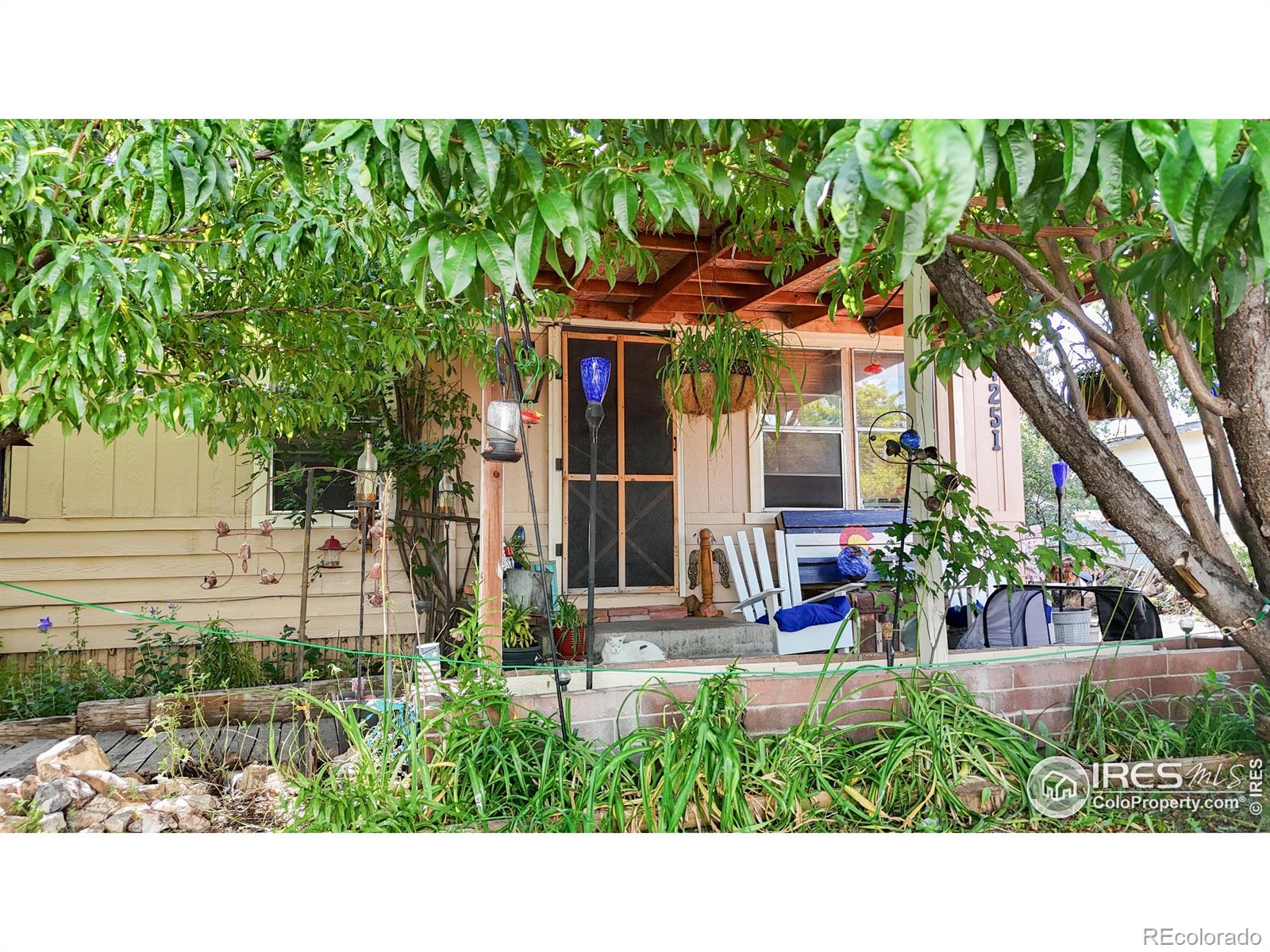 4251 Grand Teton Road