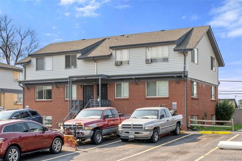 2801 Eliot Circle Westminster CO 80030