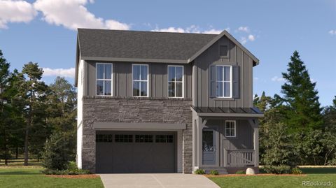 2188 S Haleyville Way Aurora CO 80018