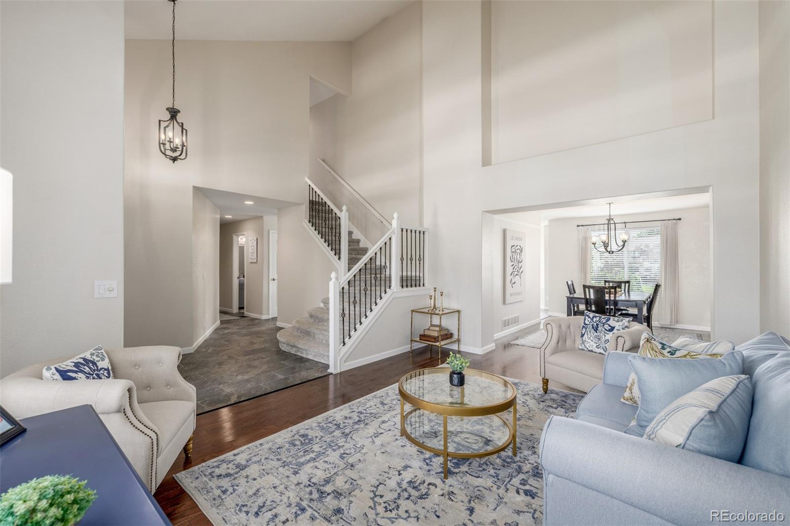 5168 Rocky Mountain Drive