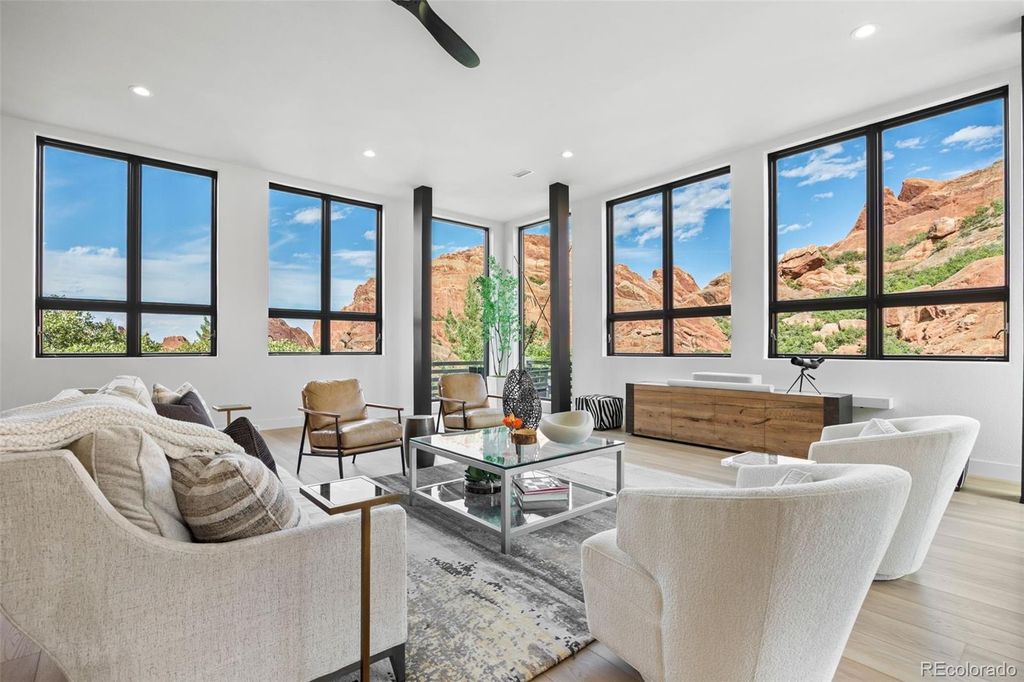 Photo of 5044 Dakota Run, Littleton, CO 80125 (MLS # 5040152)