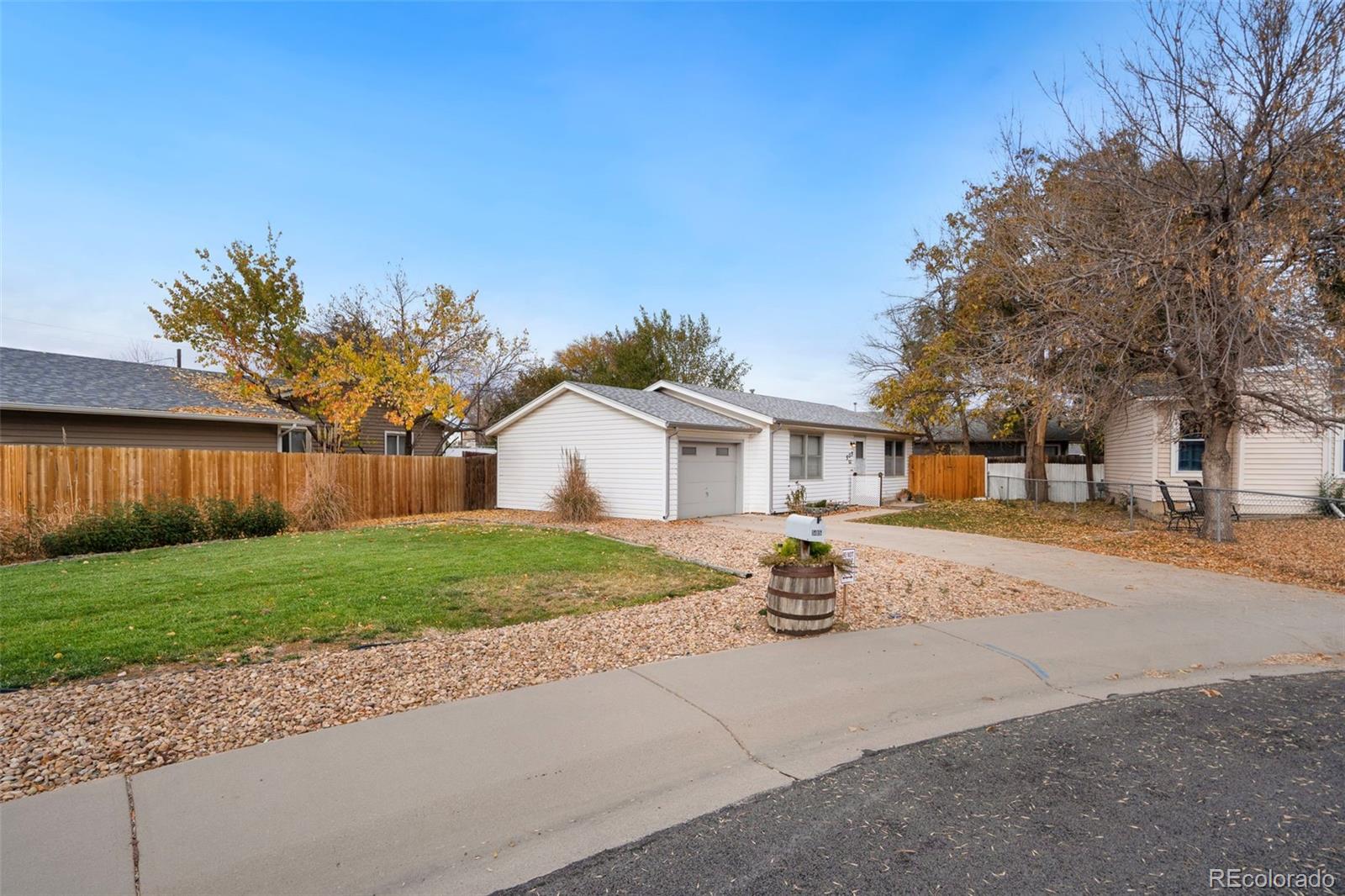 505 35th Street Court, Evans, CO, 80620 2 505 35th Street Court