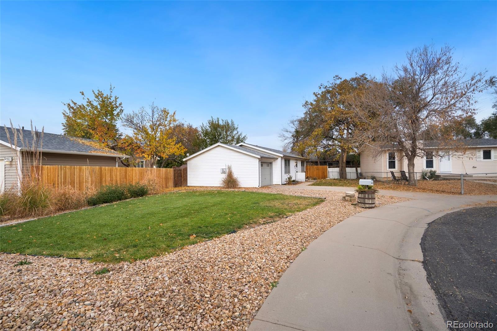 505 35th Street Court, Evans, CO, 80620 1 505 35th Street Court