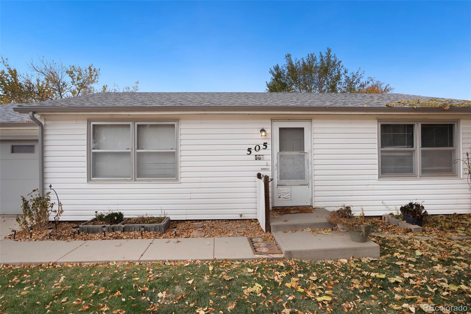 505 35th Street Court, Evans, CO, 80620 4 505 35th Street Court