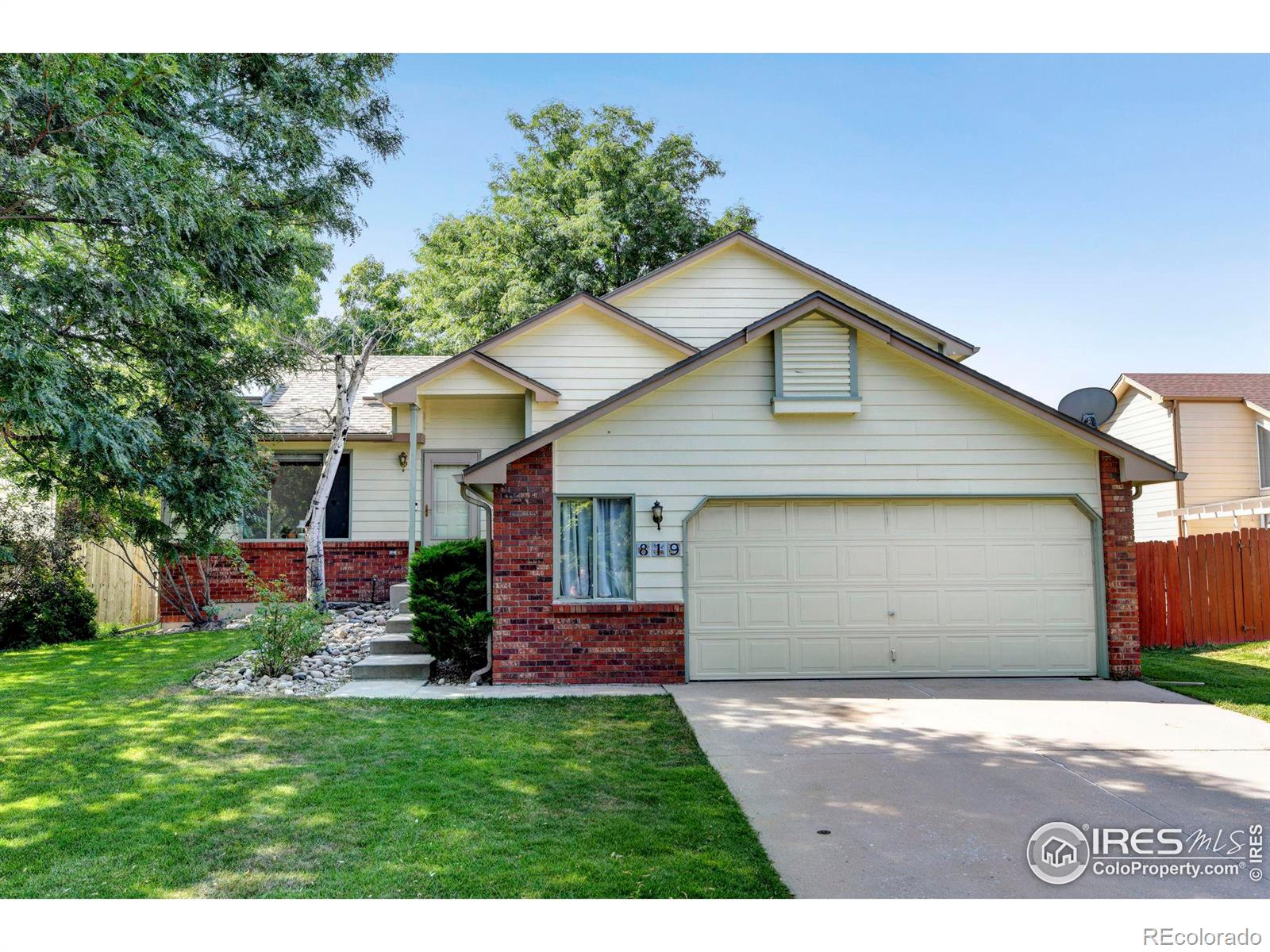 View Fort Collins, CO 80524 house