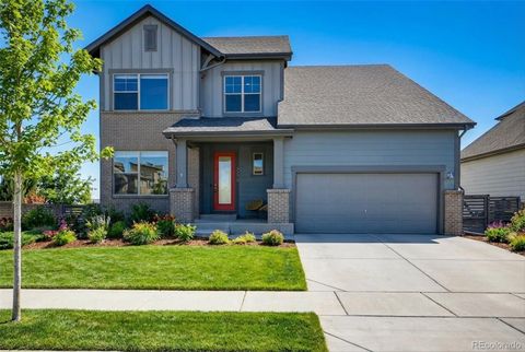 2270 W 66th Avenue Denver CO 80221