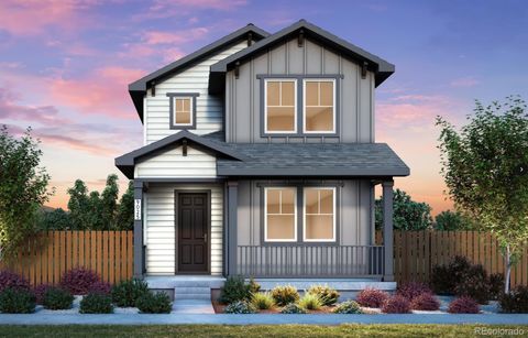 13181 Front Porch Lane Firestone CO 80504