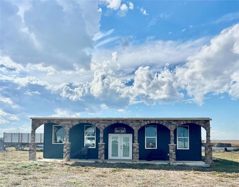 12951 Strasburg Road Strasburg CO 80136