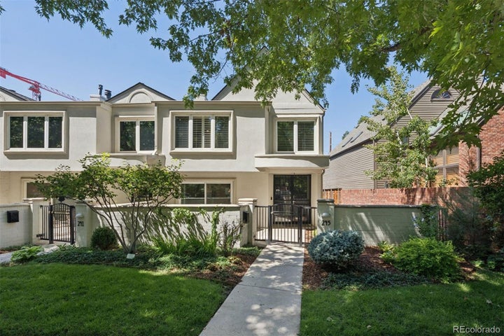 Photo 1 of 50 — 245 Adams Street, Denver, CO 80206