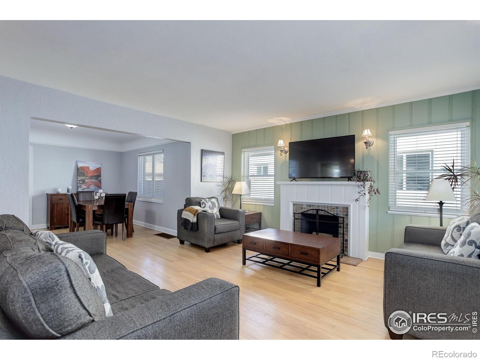3441 W 45th Avenue, Denver, CO, 80211 1 3441 W 45th Avenue