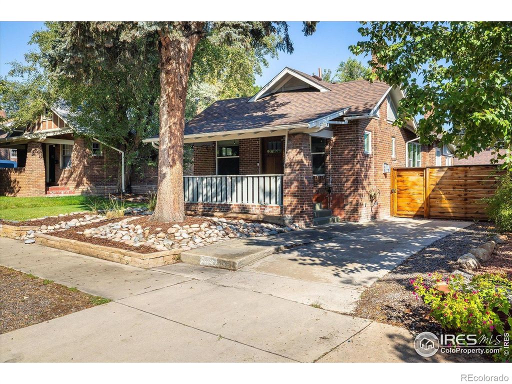 Photo of 3039 W Denver Place, Denver, CO 80211 (MLS # IR1044595)