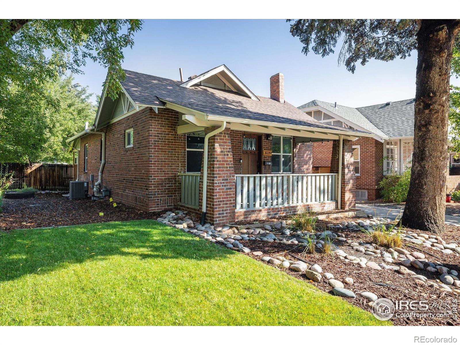 3039 W Denver Place