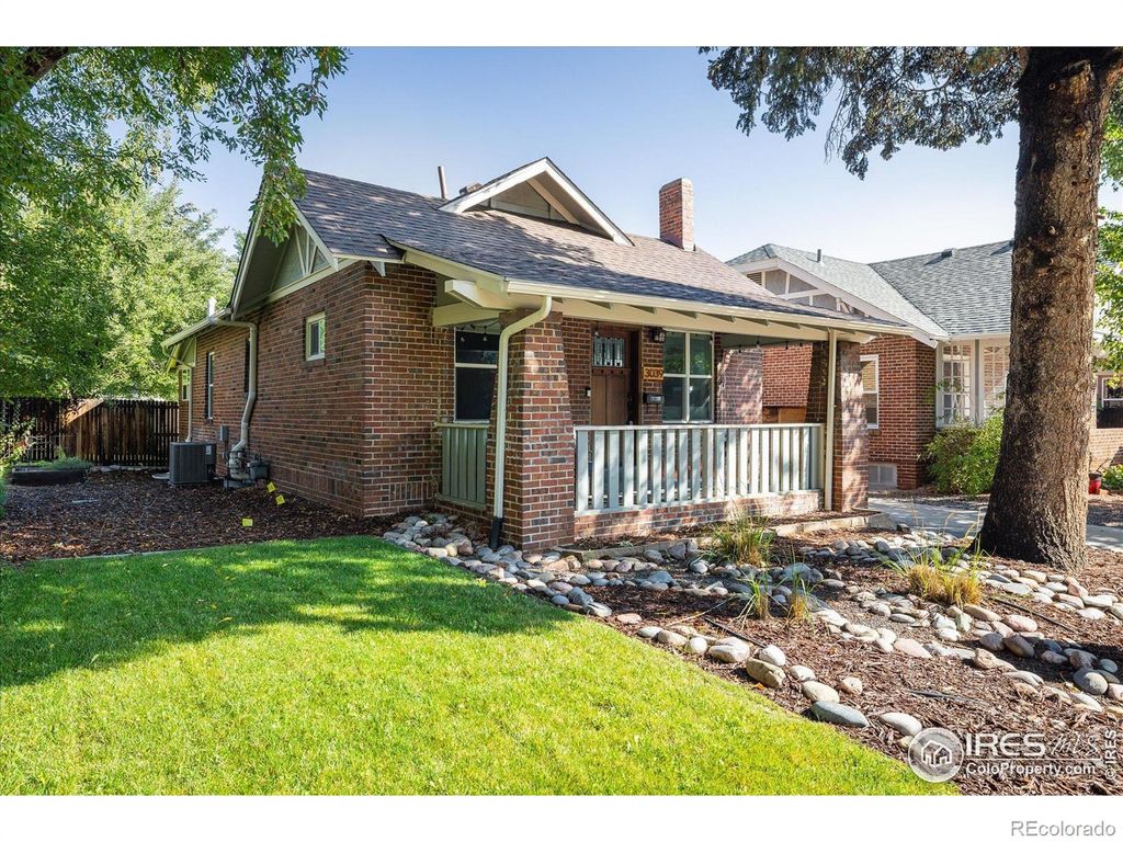 Photo of 3039 W Denver Place, Denver, CO 80211 (MLS # IR1044595)