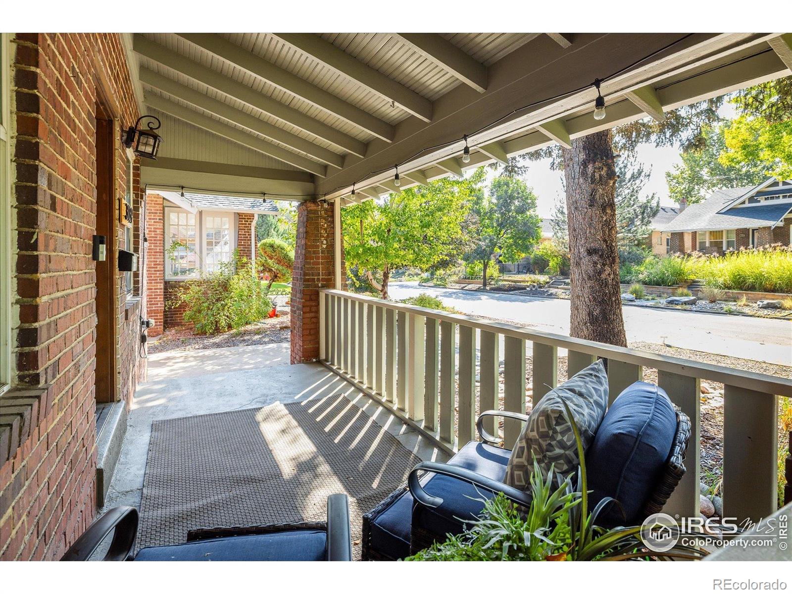 3039 W Denver Place