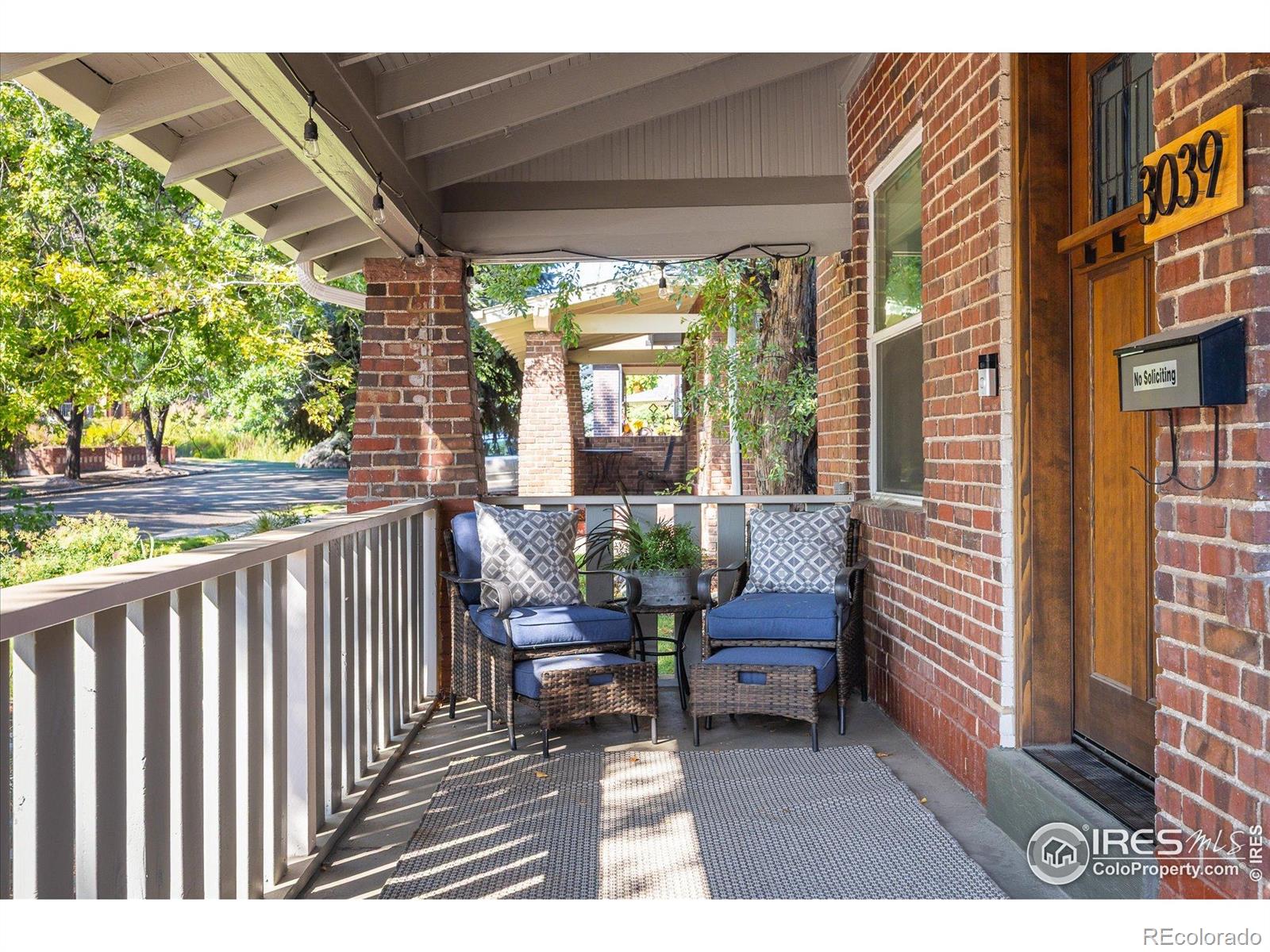 3039 W Denver Place
