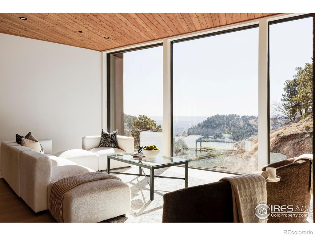 Photo of 1575 Linden Drive, Boulder, CO 80304 (MLS # IR1040077)