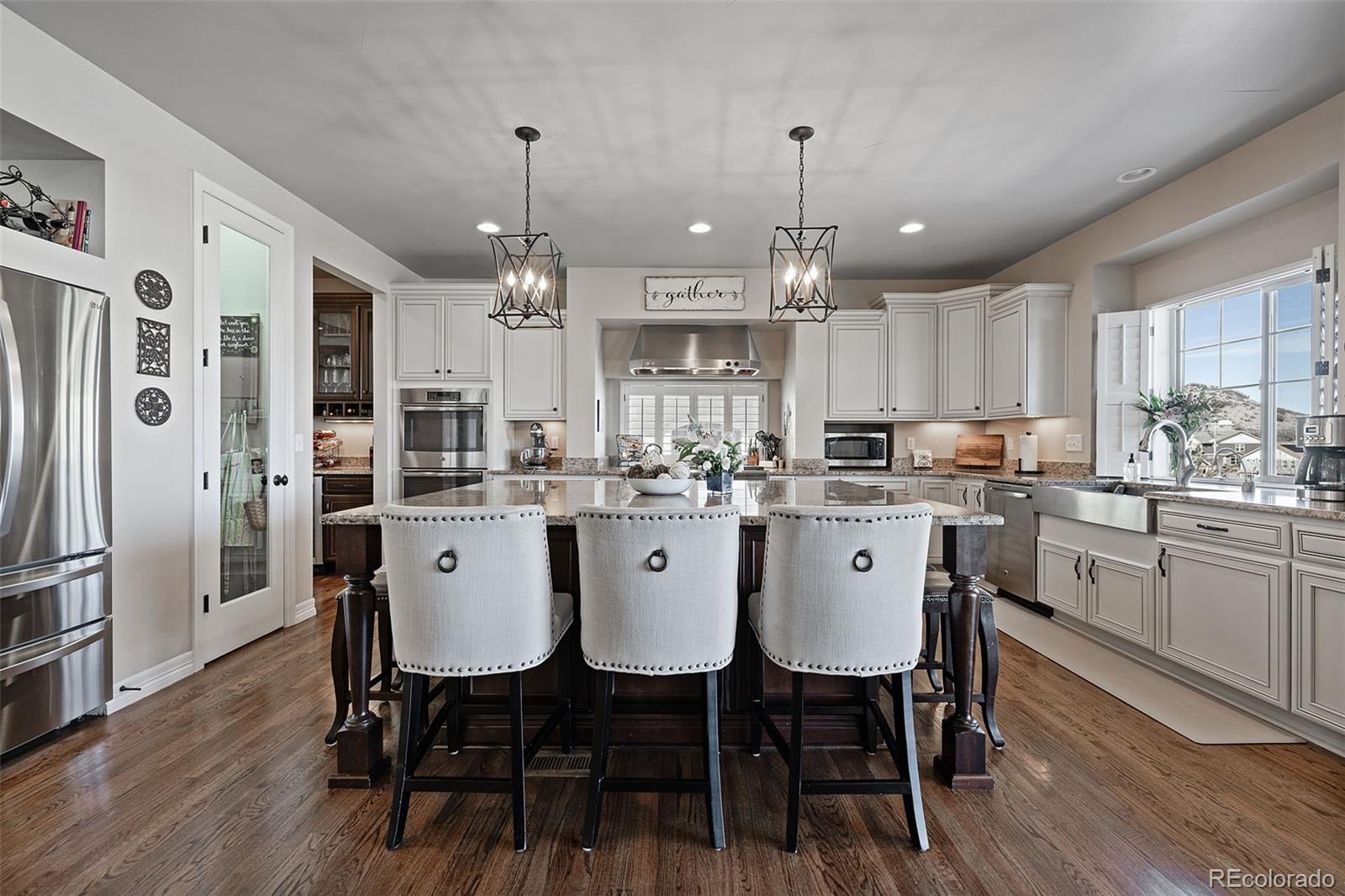 3977 Hourglass Avenue