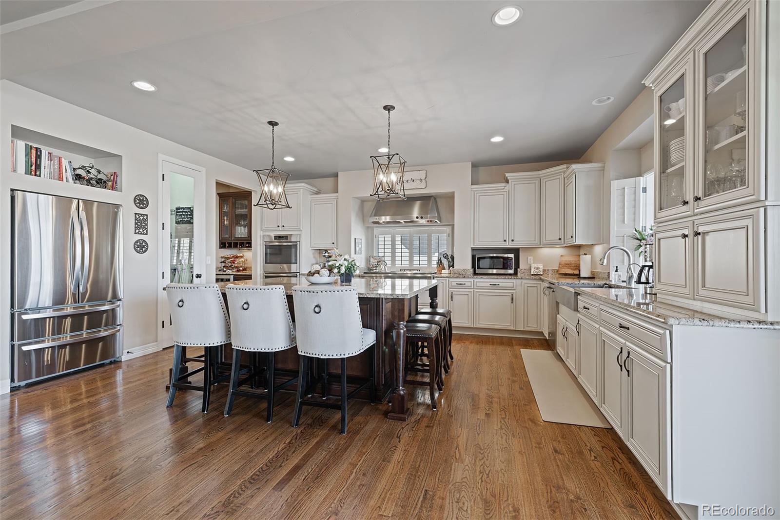 3977 Hourglass Avenue