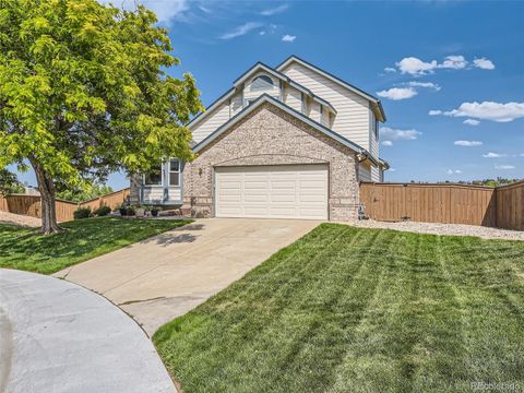 9851 Sterling Drive, Highlands Ranch, CO 80126 - #: 2356584
