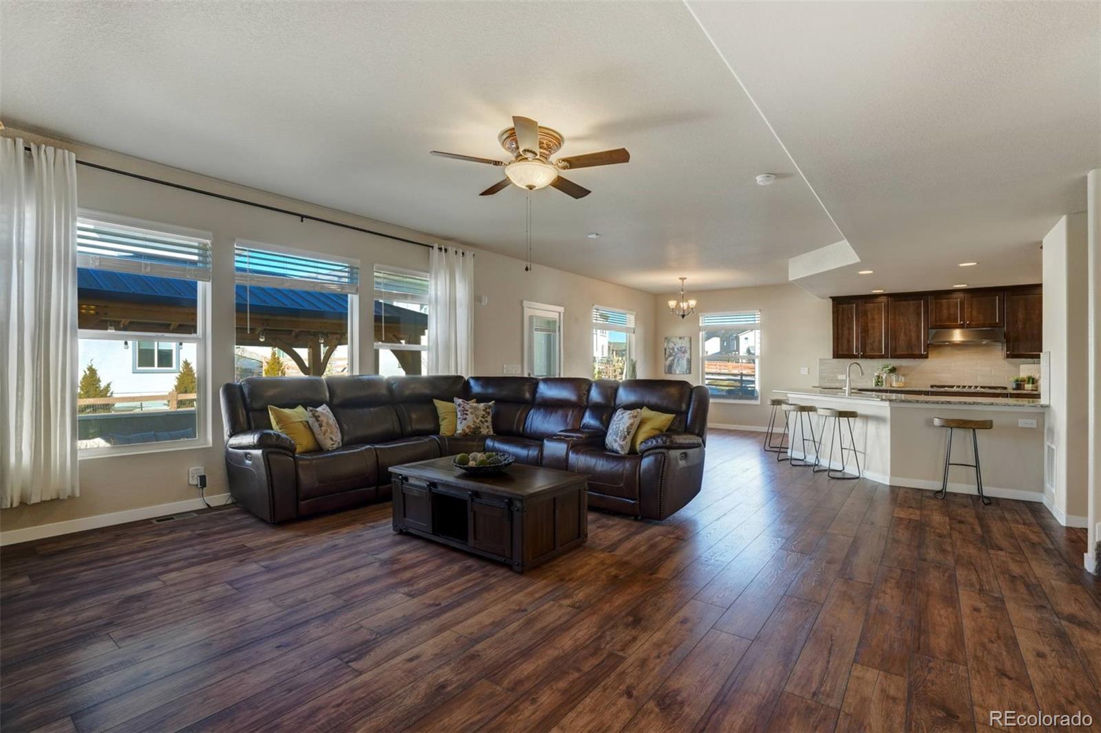 6356 Deco Drive, Colorado Springs, CO, 80924 4 6356 Deco Drive
