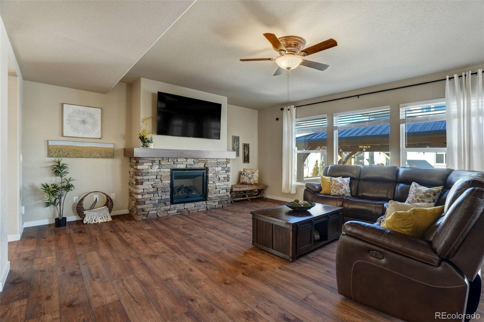 6356 Deco Drive, Colorado Springs, CO, 80924 3 6356 Deco Drive