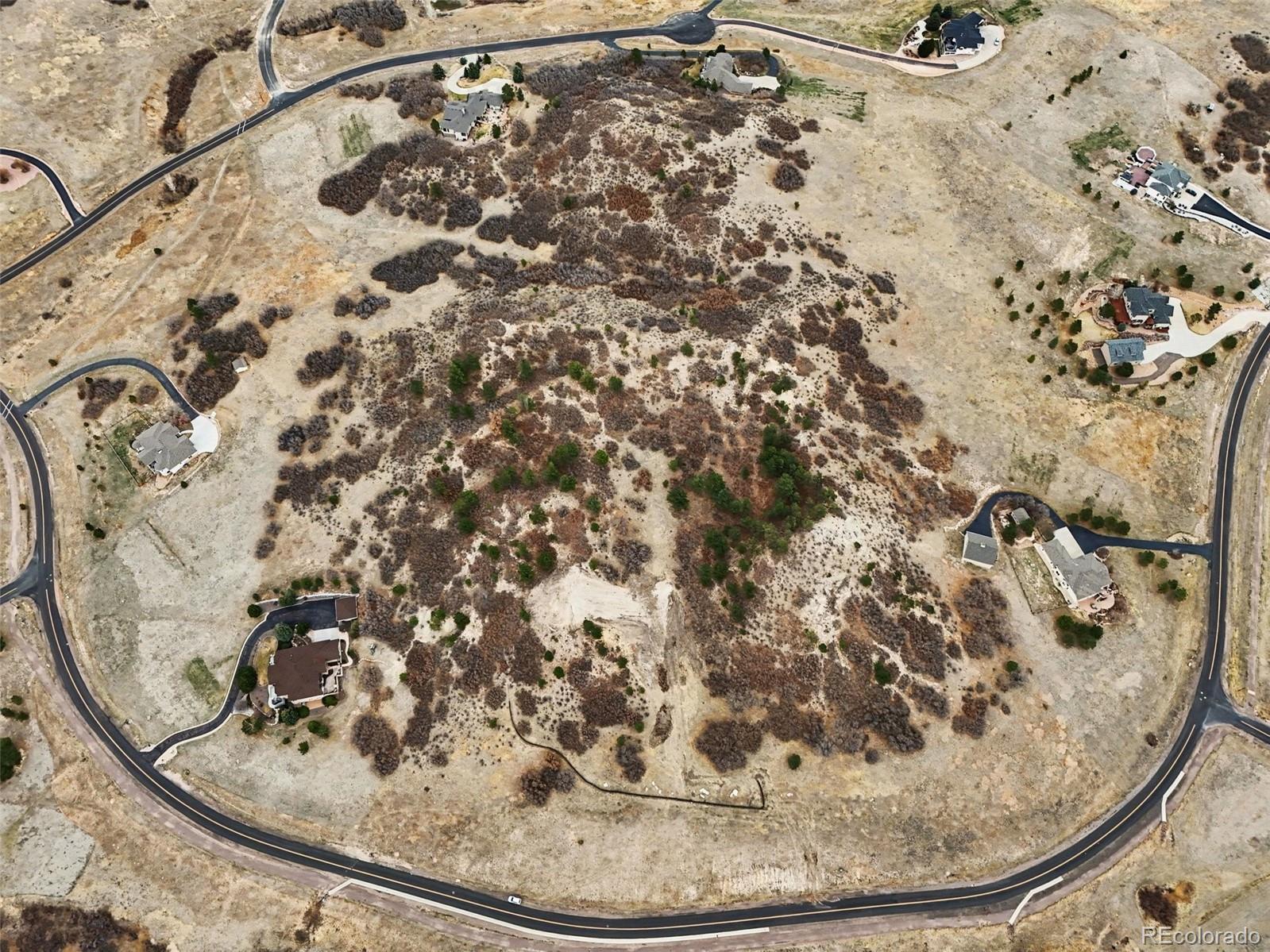 4040 Bell Mountain Drive