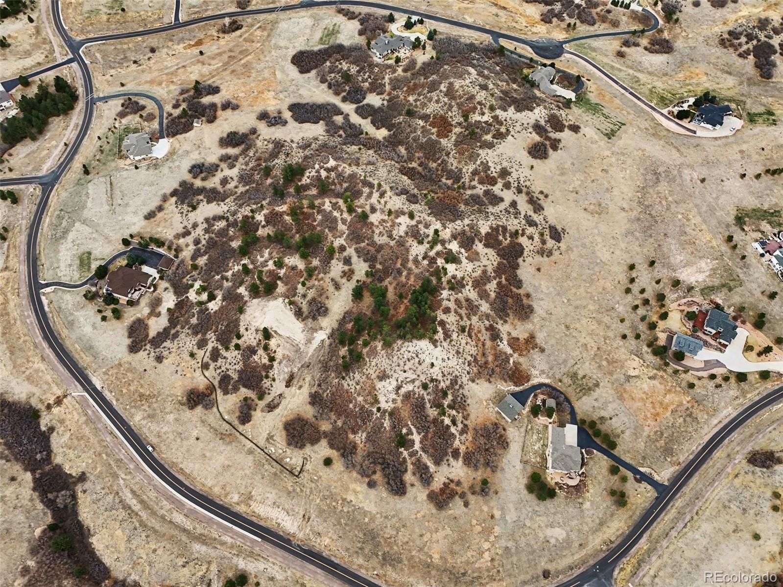 4040 Bell Mountain Drive