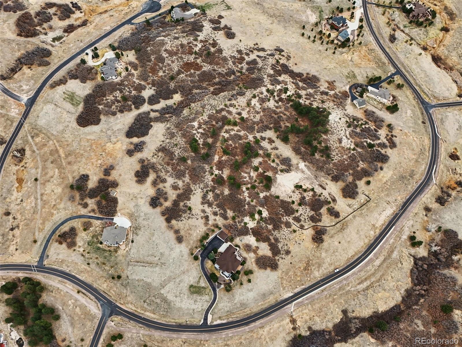 4040 Bell Mountain Drive