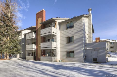 Photo of 475 Straight Creek Drive #302, Dillon, CO 80435 (MLS # 3228553)