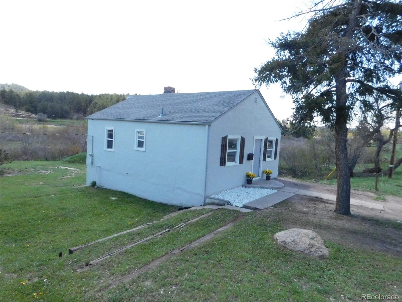 9180 Spruce Mountain Road, Larkspur, CO, 80118 4 9180 Spruce Mountain Road