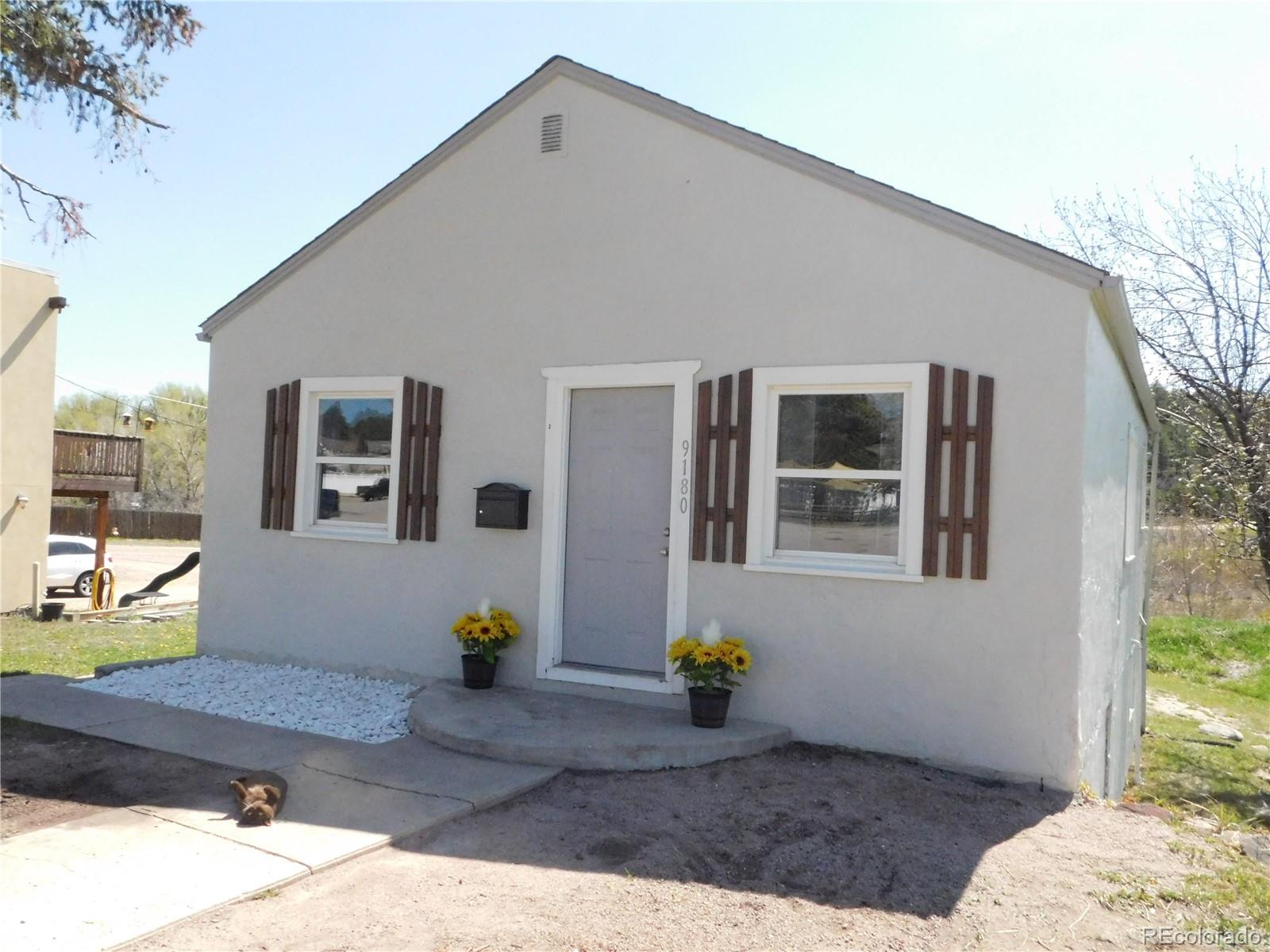9180 Spruce Mountain Road, Larkspur, CO, 80118 2 9180 Spruce Mountain Road