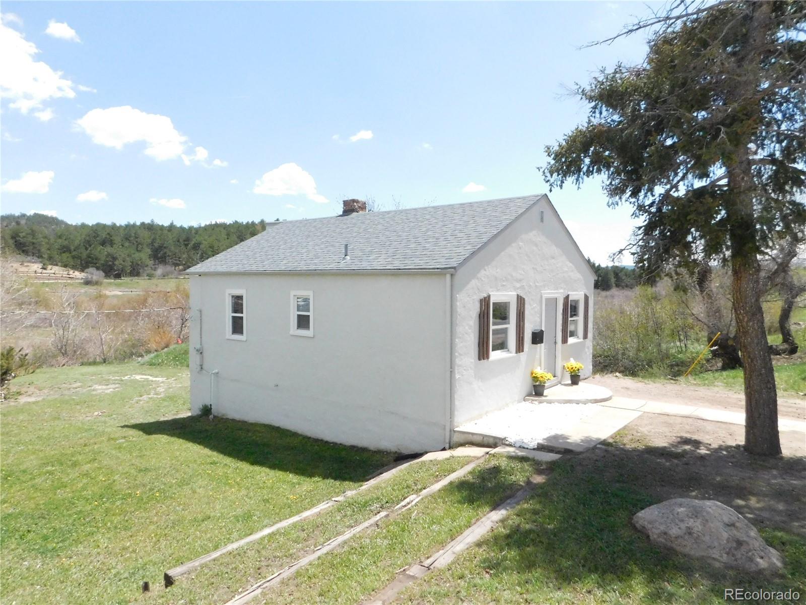 9180 Spruce Mountain Road, Larkspur, CO, 80118 3 9180 Spruce Mountain Road