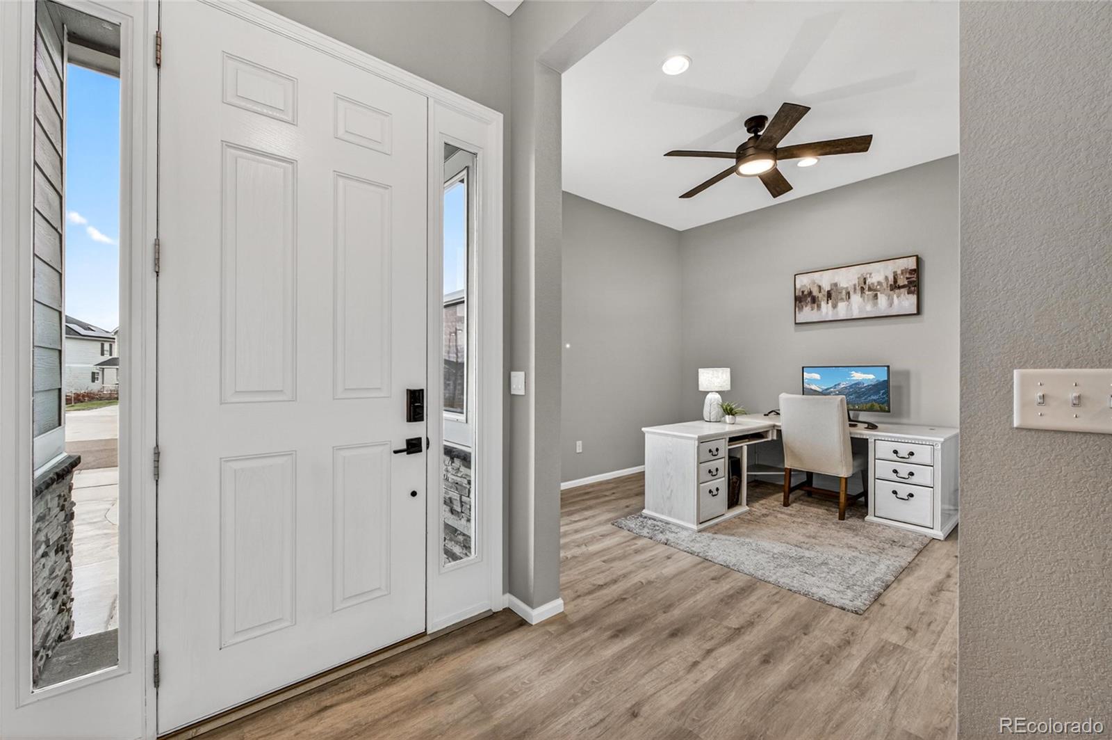 6973 S Vandriver Court