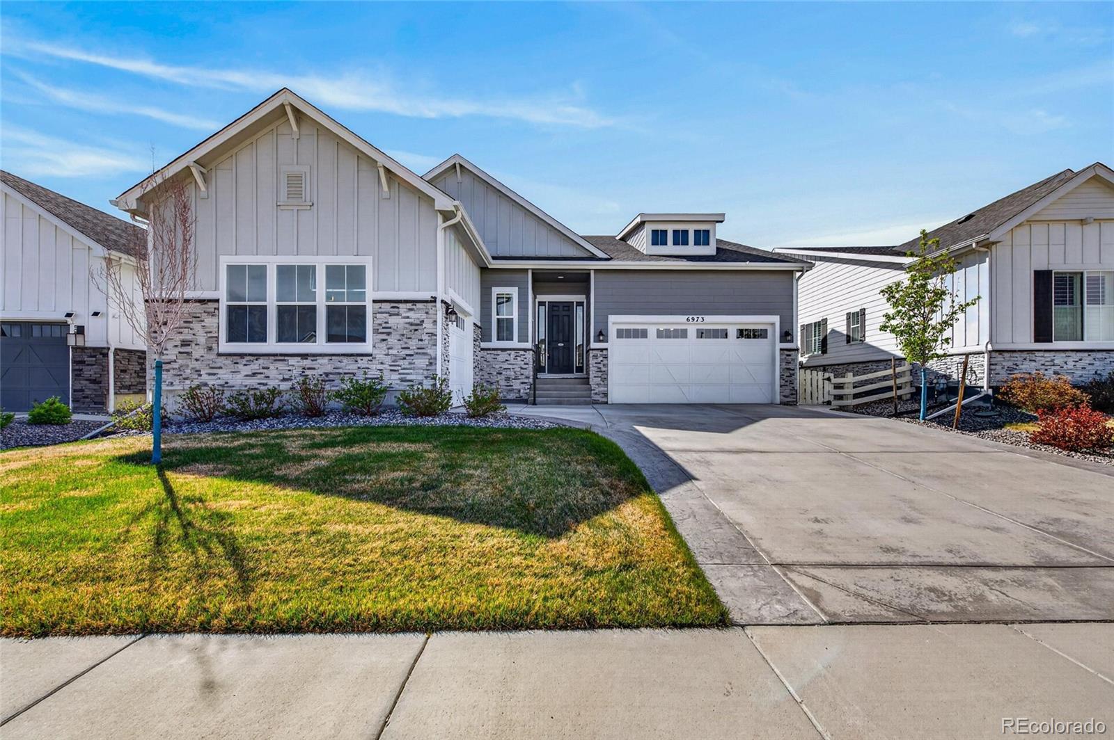 6973 S Vandriver Court