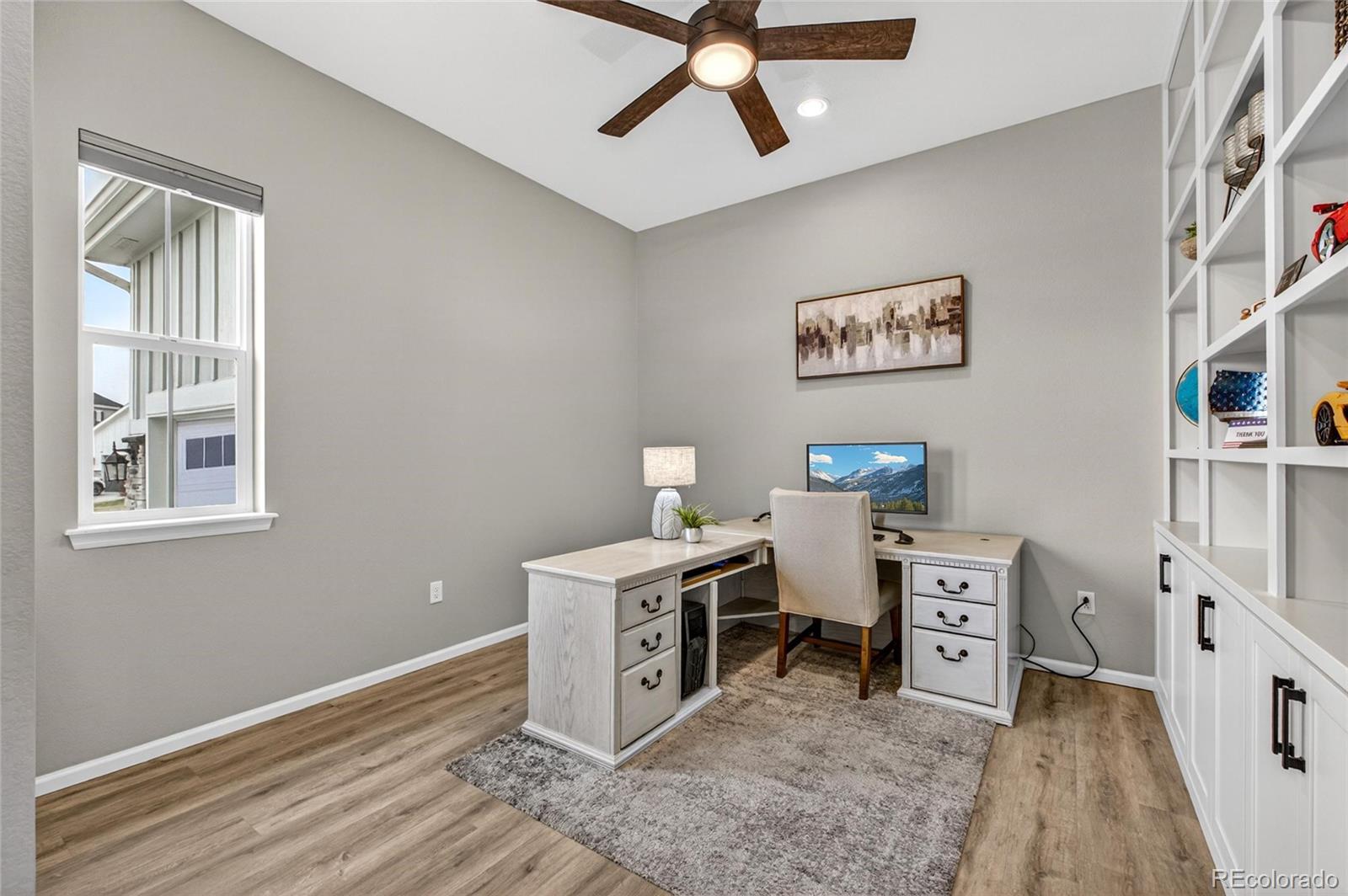 6973 S Vandriver Court