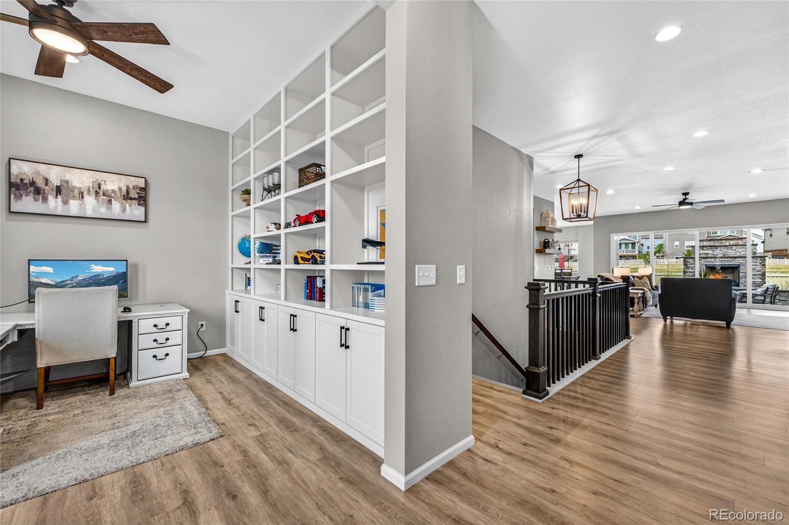 6973 S Vandriver Court