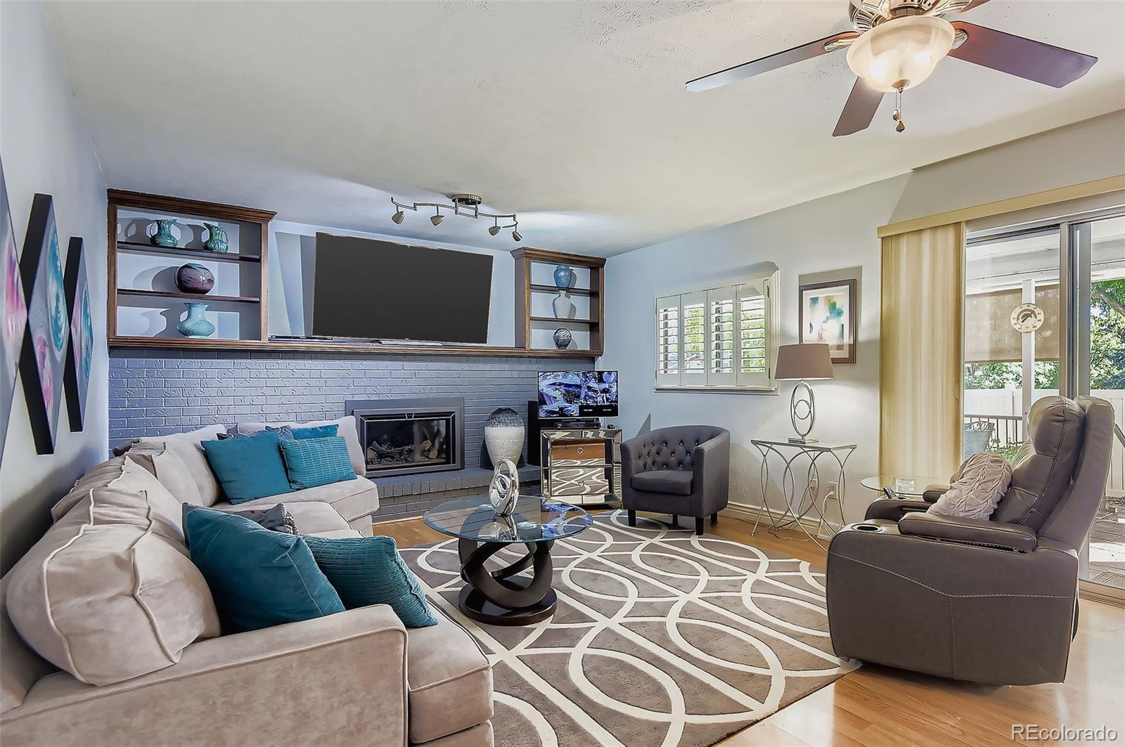 3640 S Monaco Parkway S