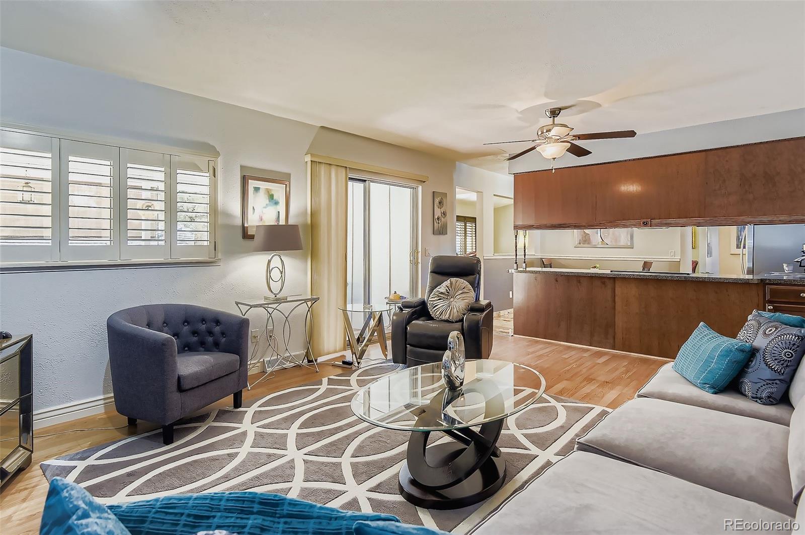 3640 S Monaco Parkway S