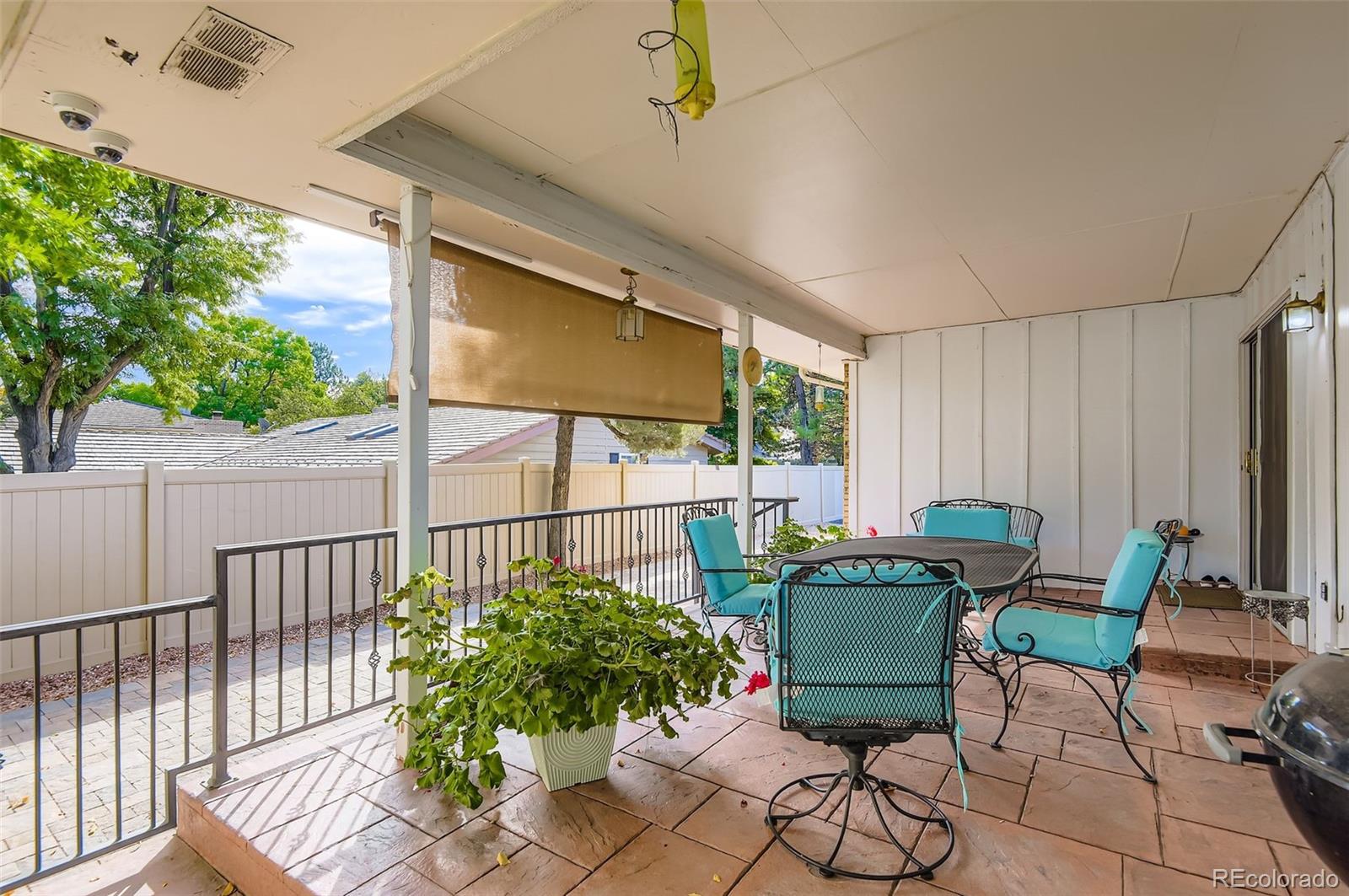 3640 S Monaco Parkway S