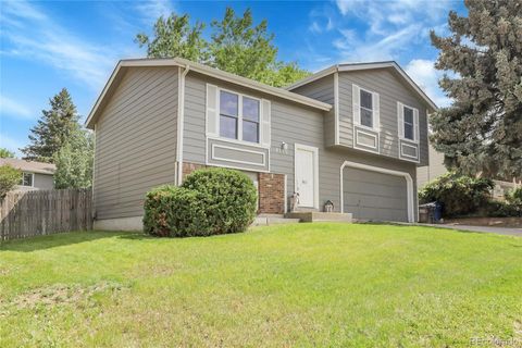 4580 W 109th Avenue Westminster CO 80031